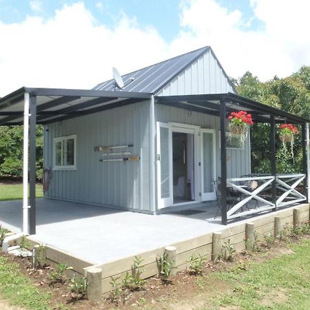 Paradise Grove Whangamata Esterno foto