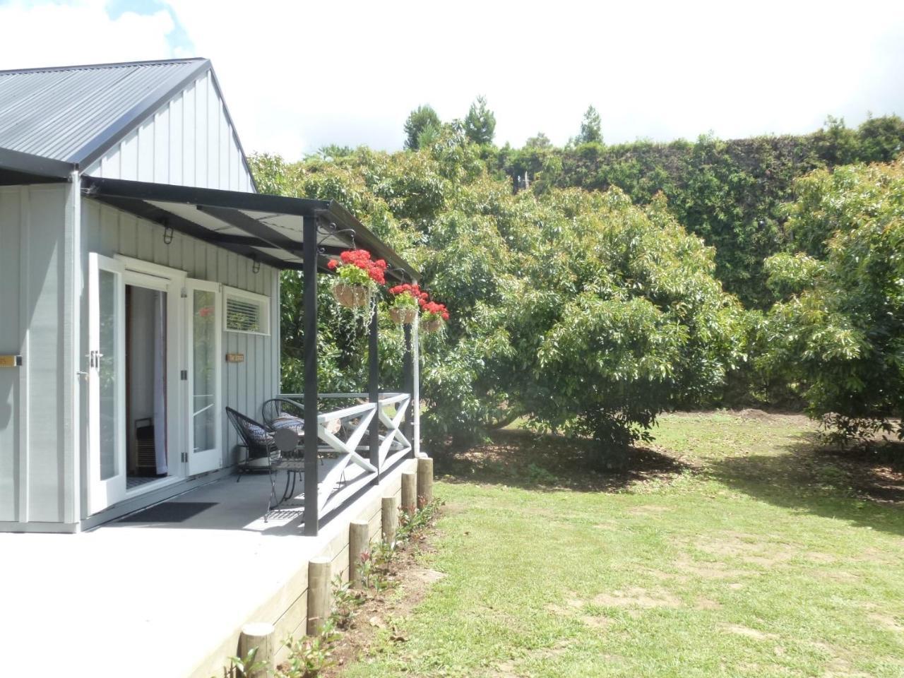 Paradise Grove Whangamata Esterno foto