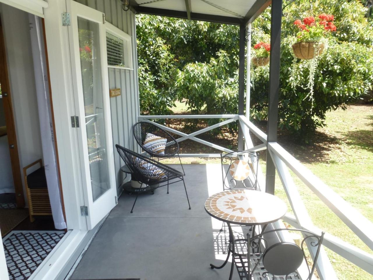 Paradise Grove Whangamata Esterno foto