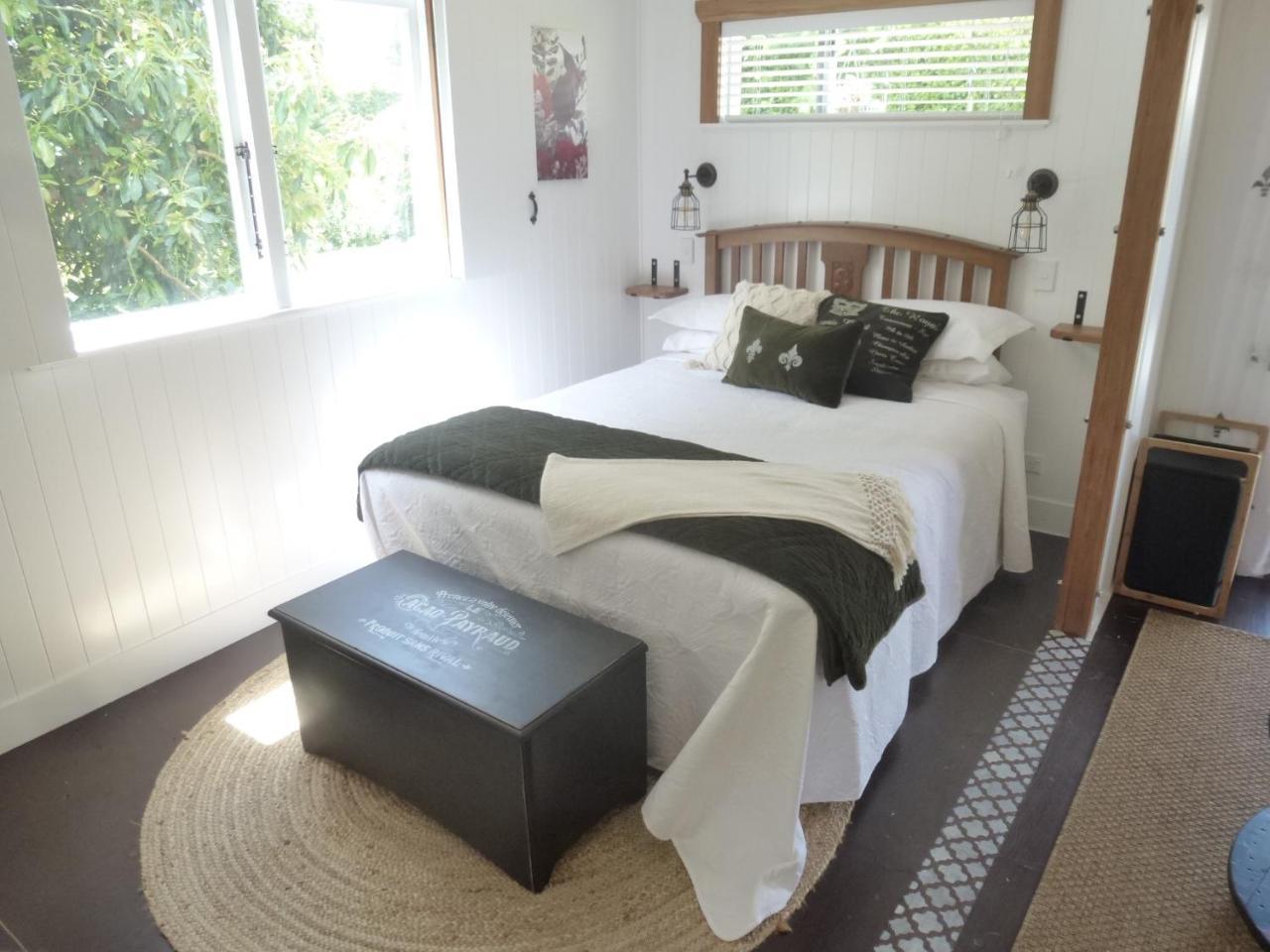 Paradise Grove Whangamata Esterno foto