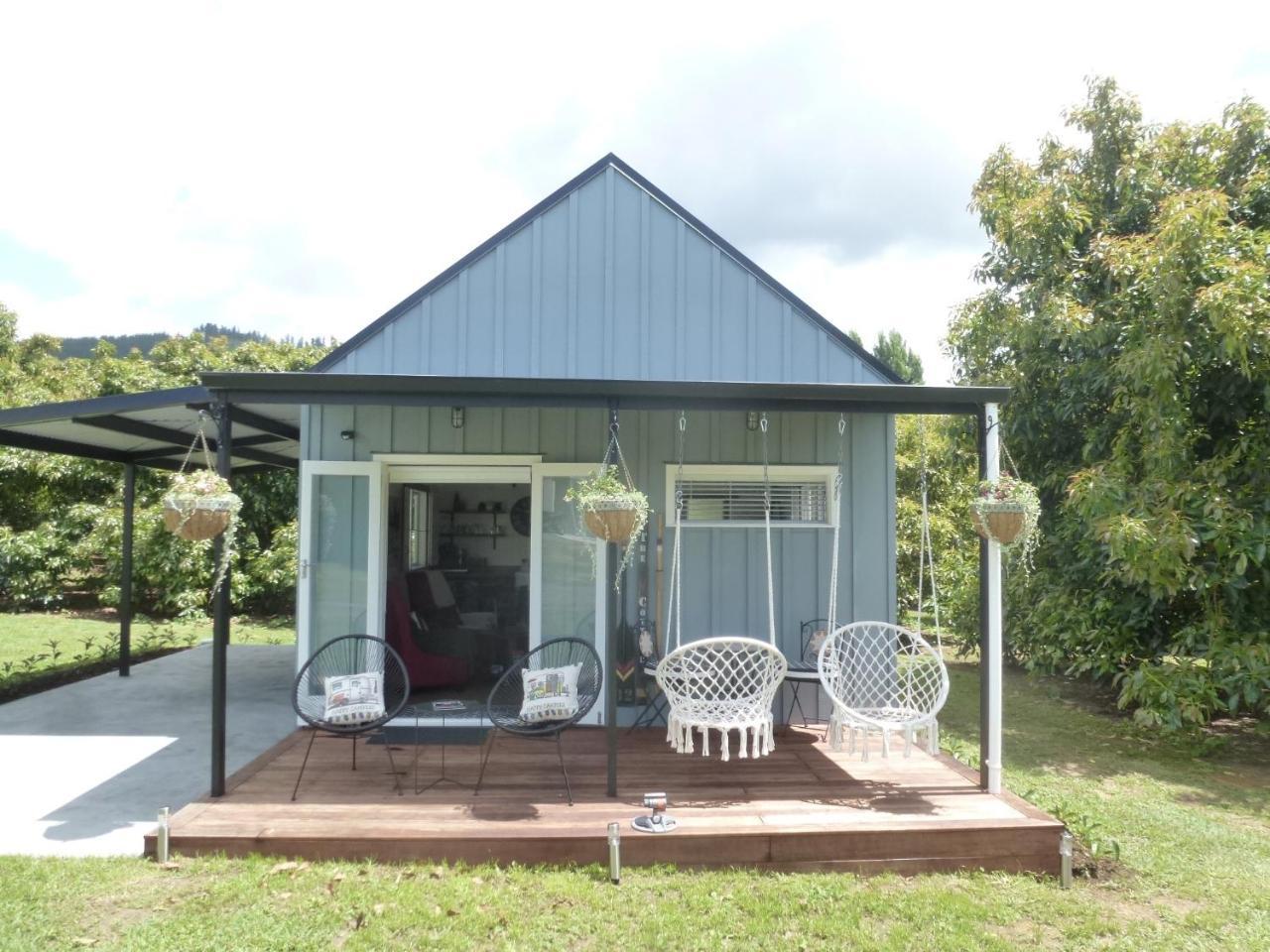 Paradise Grove Whangamata Esterno foto